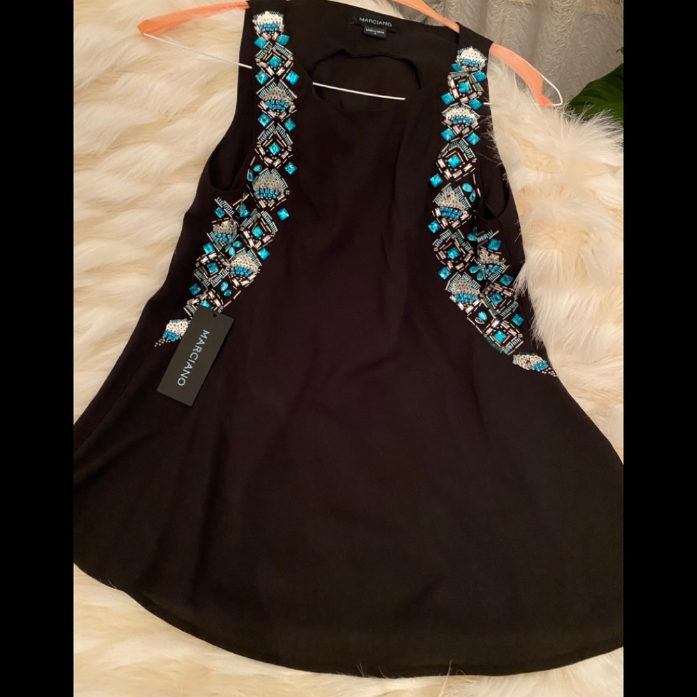 Marciano New Blouse